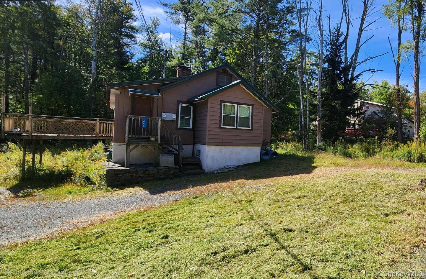 1443 Rt-17B, Bethel, NY 12720