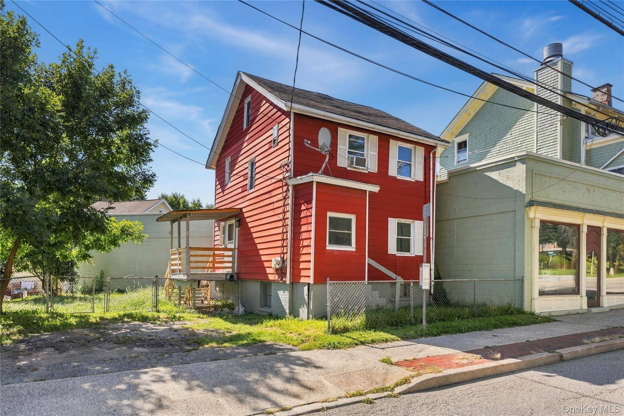 135 N Highland AVE, Ossining, NY 10562