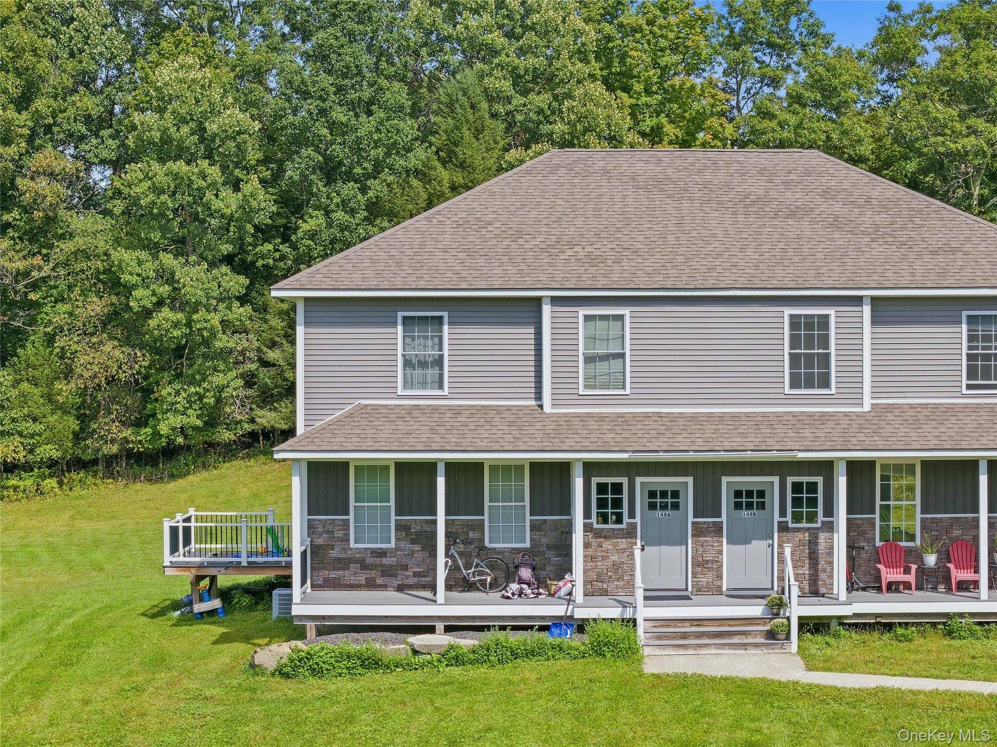 148 Pancake Hollow RD #A, Highland, NY 12528