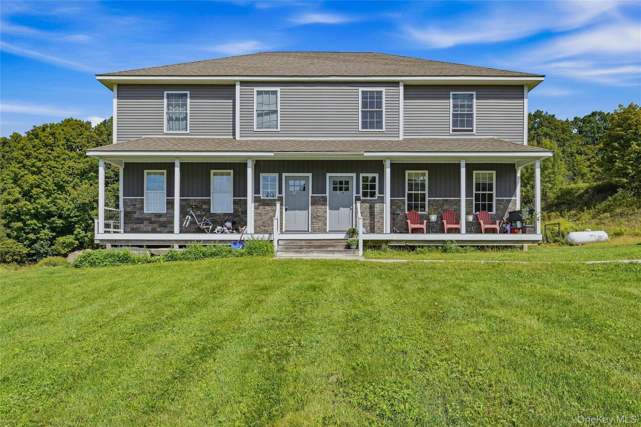 148 Pancake Hollow RD #A, Highland, NY 12528