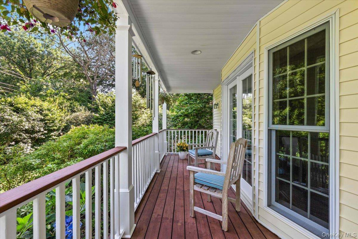 165 High ST, Hastings-on-hudson, NY 10706