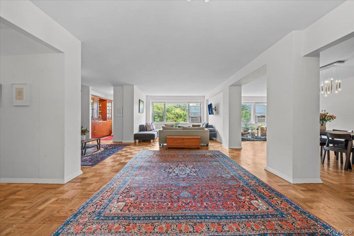 750 Kappock ST #405, Bronx, NY 10463