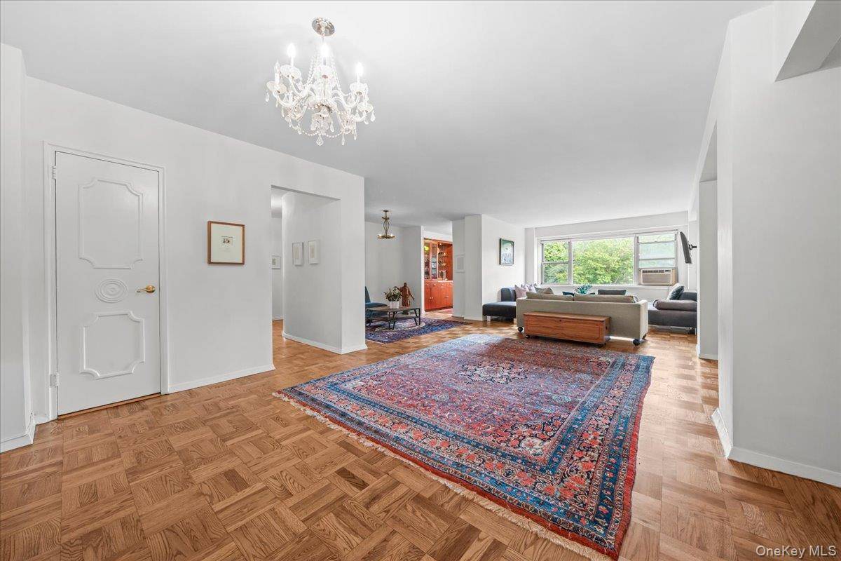 750 Kappock ST #405, Bronx, NY 10463