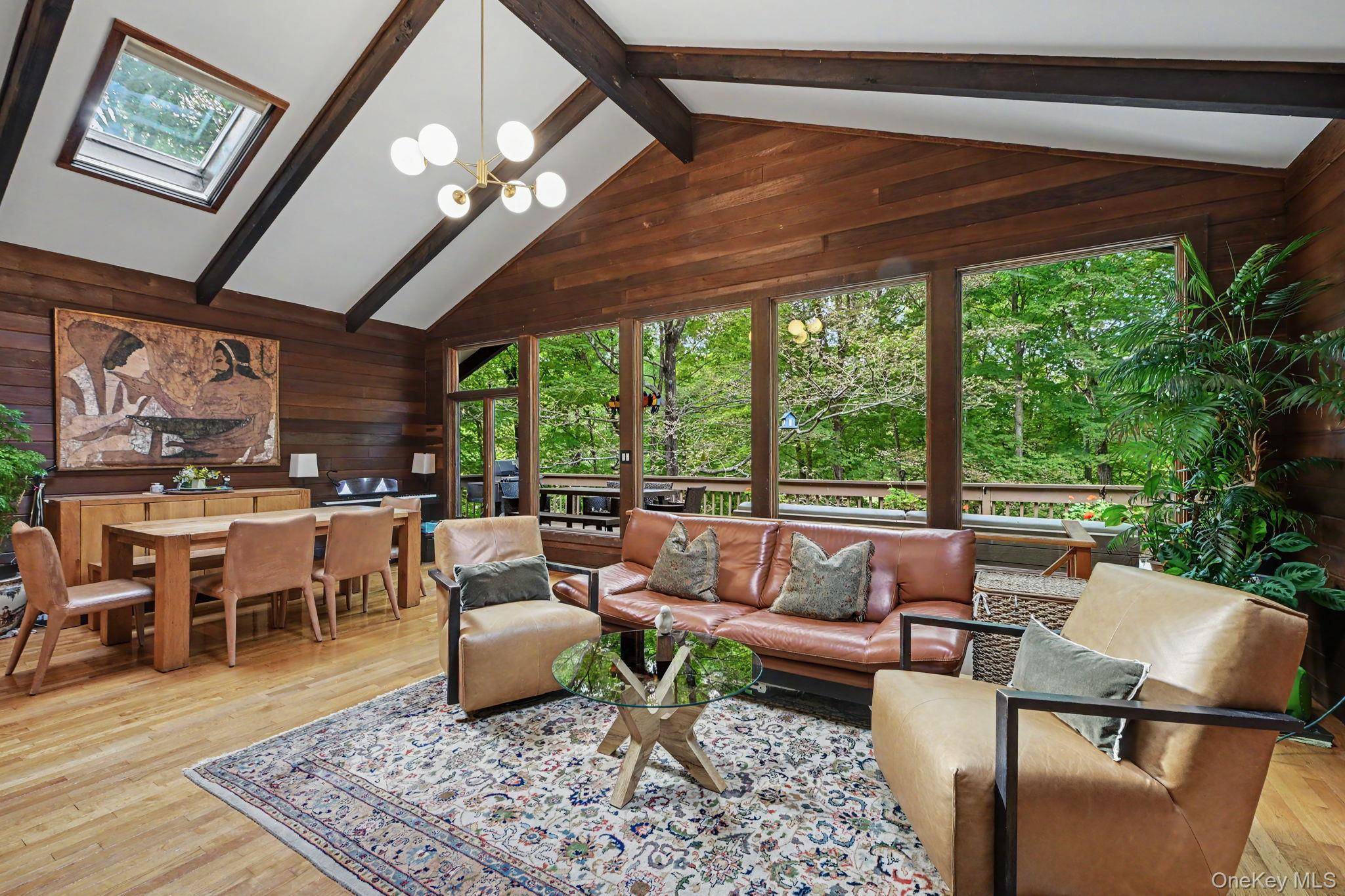 380 Long Ridge RD, Pound Ridge, NY 10576