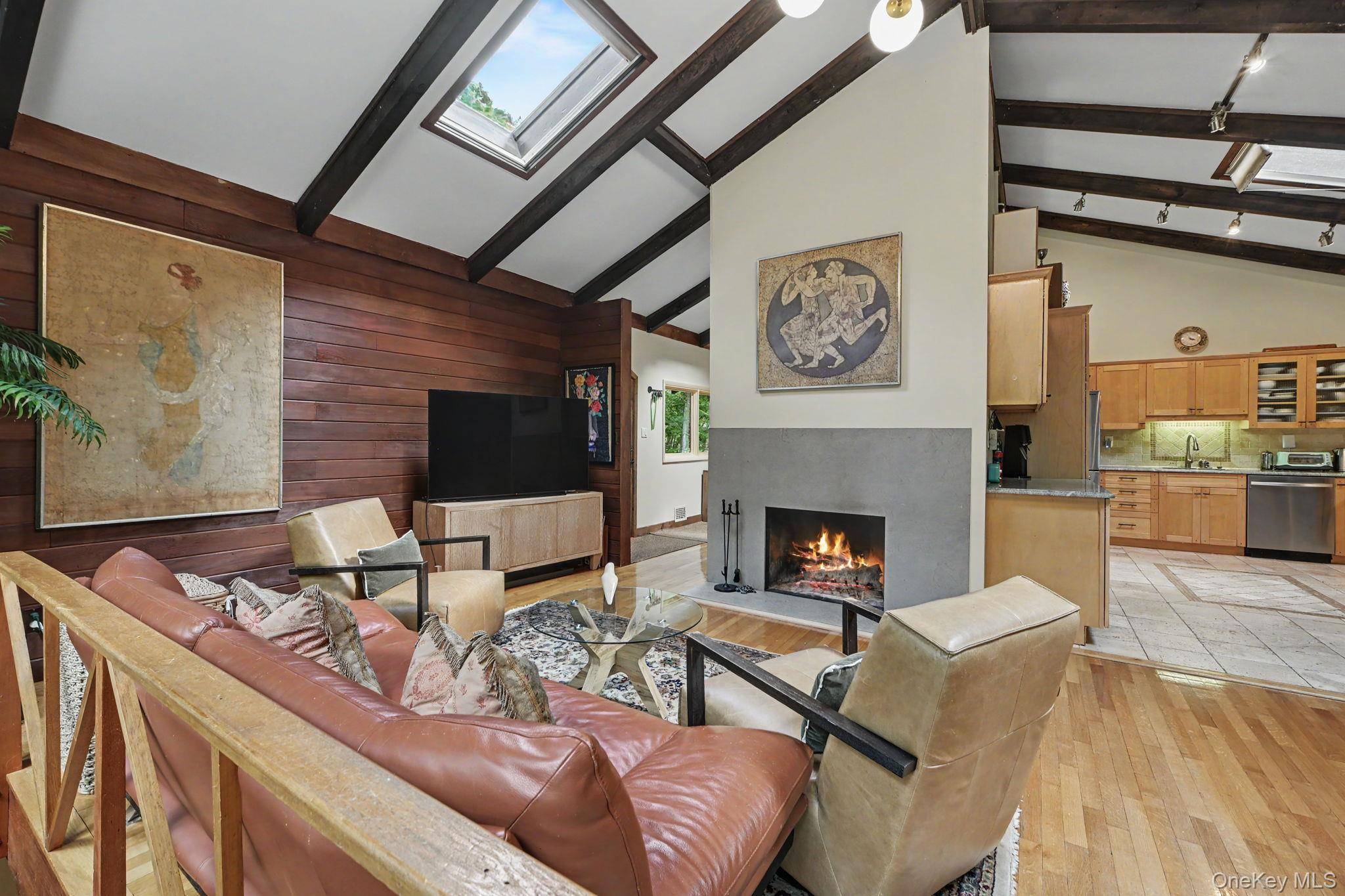 380 Long Ridge RD, Pound Ridge, NY 10576