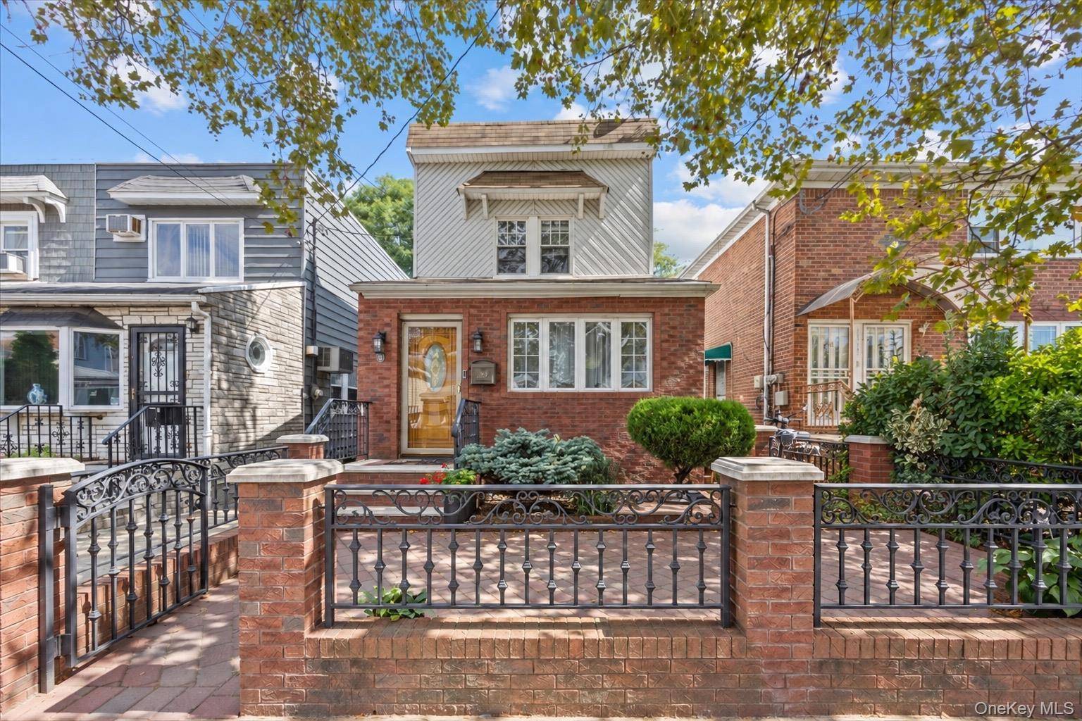 1515 E 55th ST, Brooklyn, NY 11234