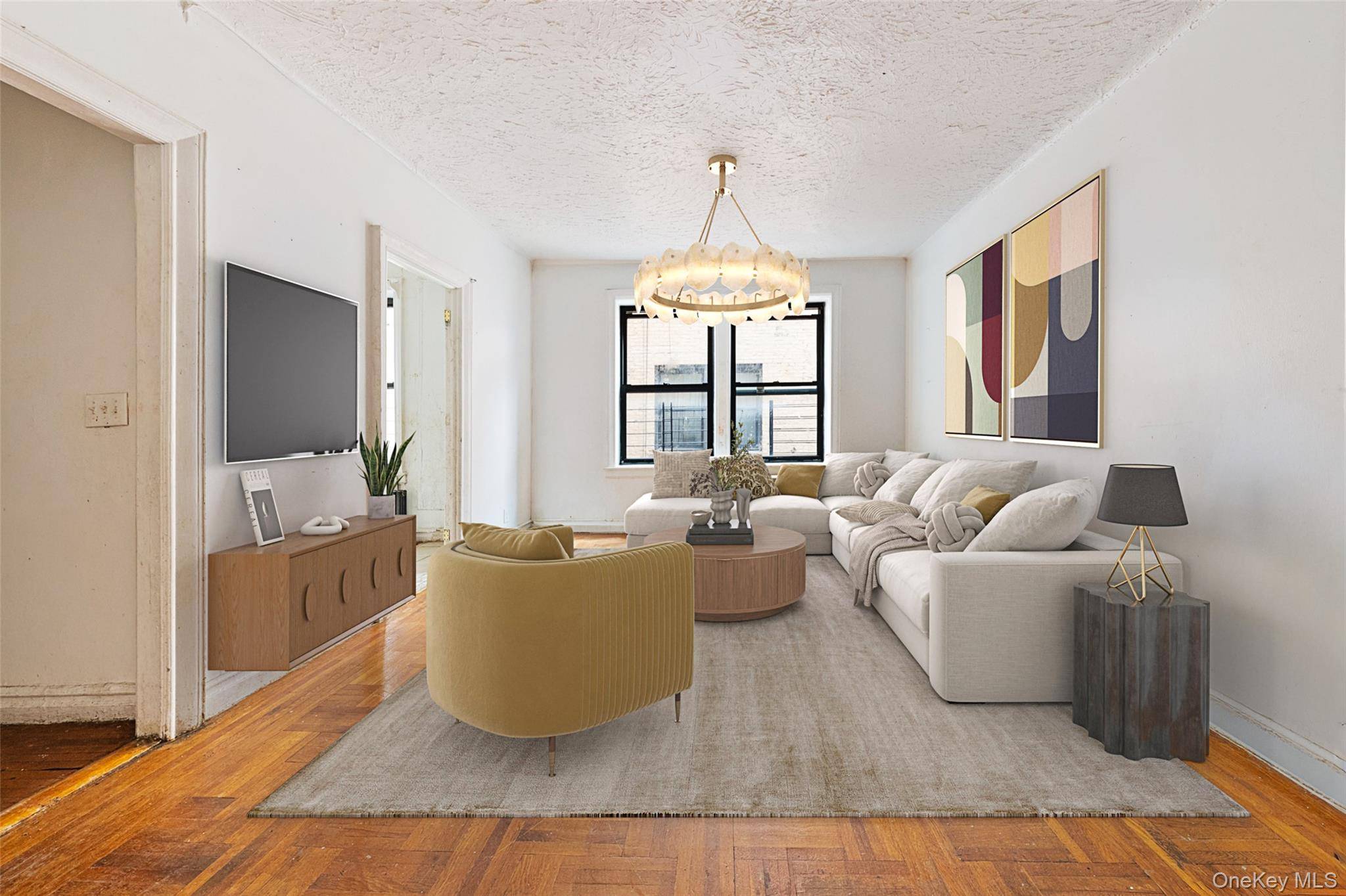 1715 Nelson Avenue #4H, Bronx, NY 10453