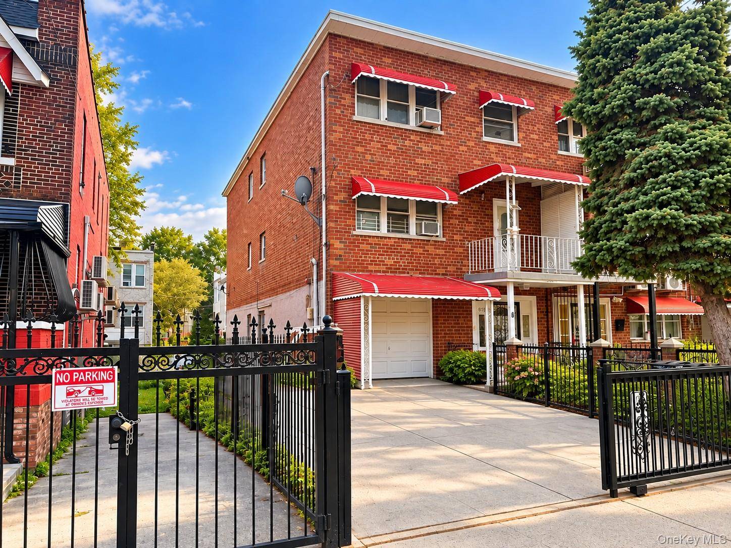 653 Saint Lawrence AVE, Bronx, NY 10473