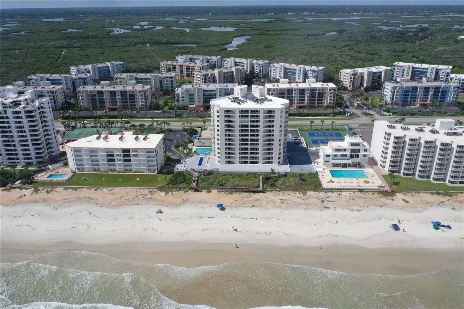 5207 S ATLANTIC AVE #423, New Smyrna Beach, FL 32169
