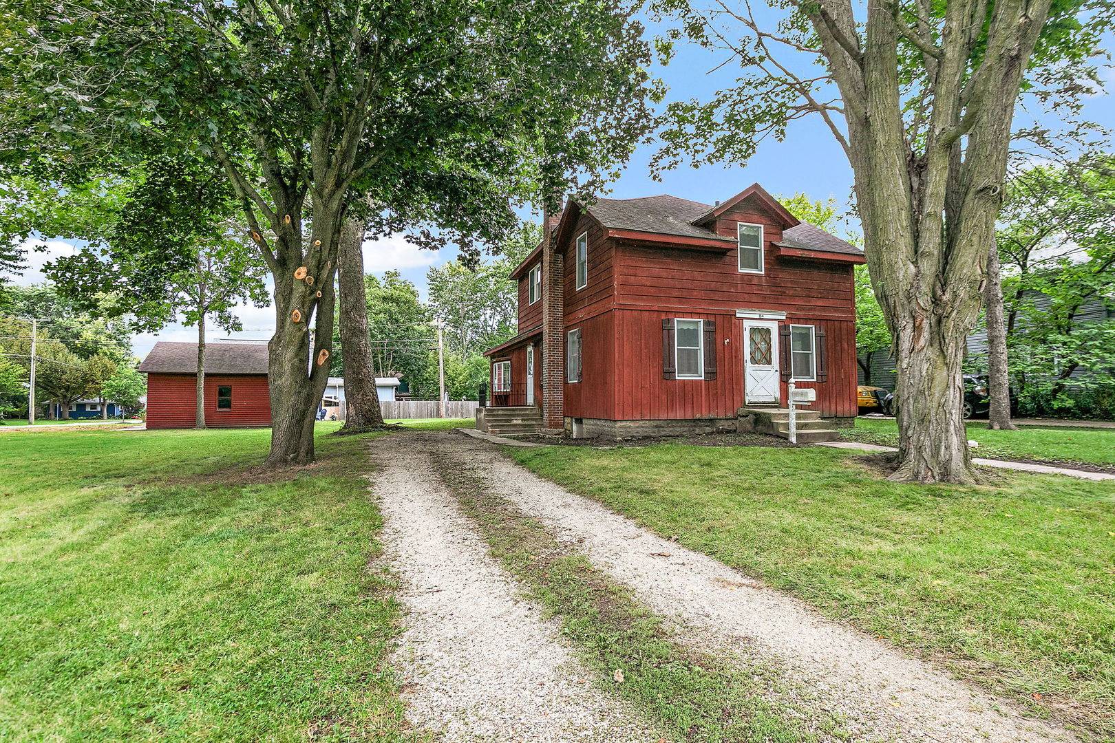 34 Nebraska ST, Geneva, IL 60134