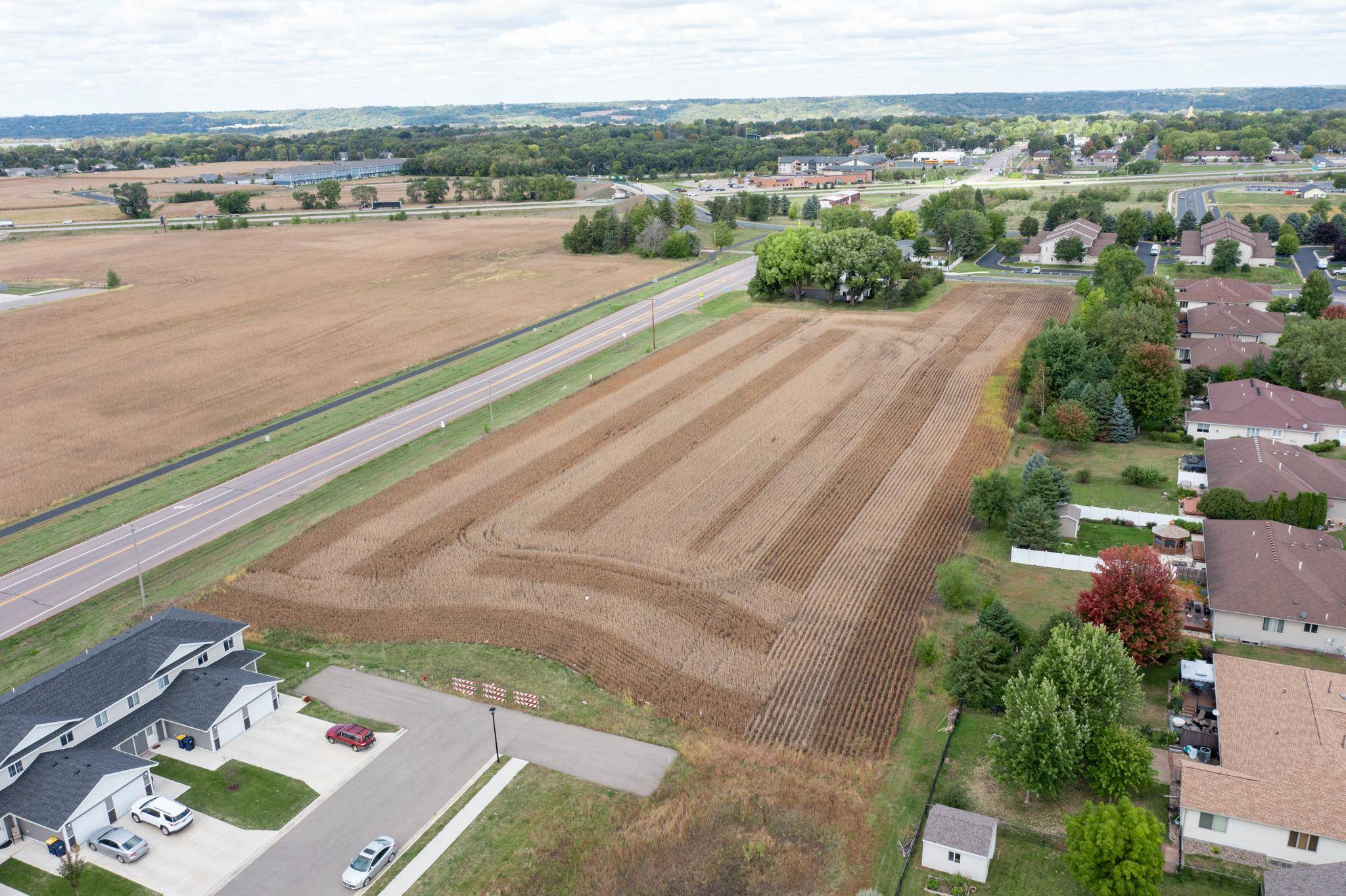 TBD Meridian St. S, Belle Plaine, MN 56011