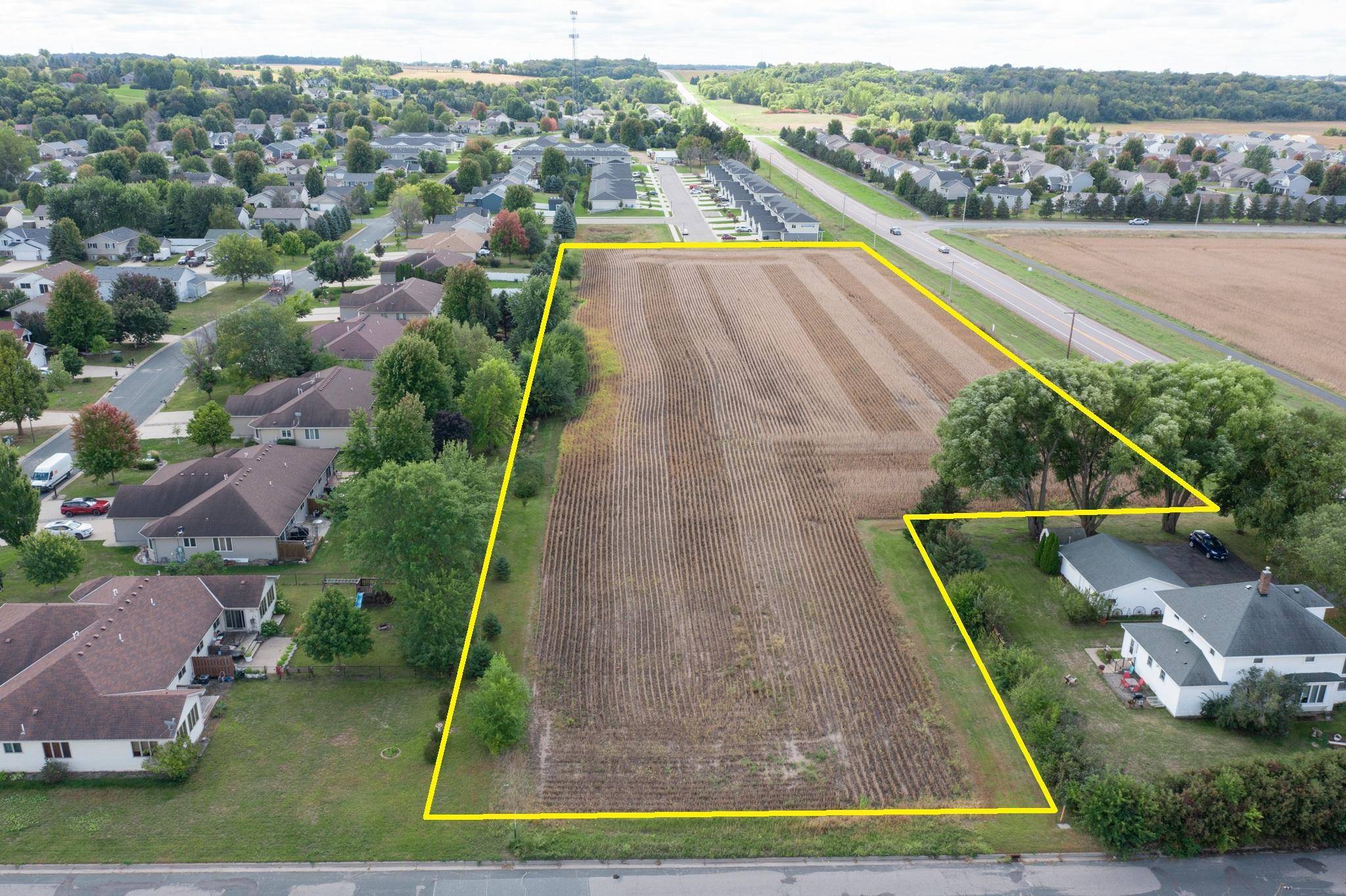 TBD Meridian St. S, Belle Plaine, MN 56011