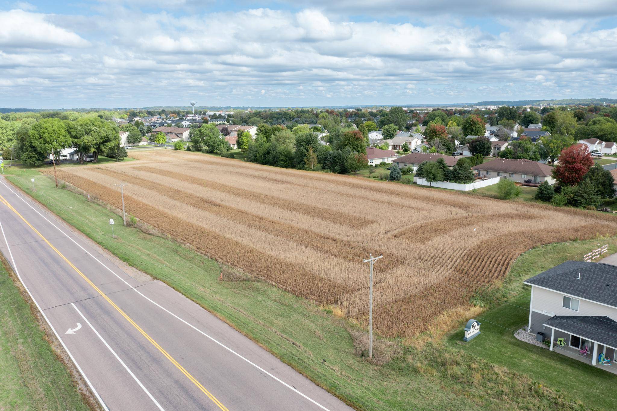 TBD Meridian St. S, Belle Plaine, MN 56011