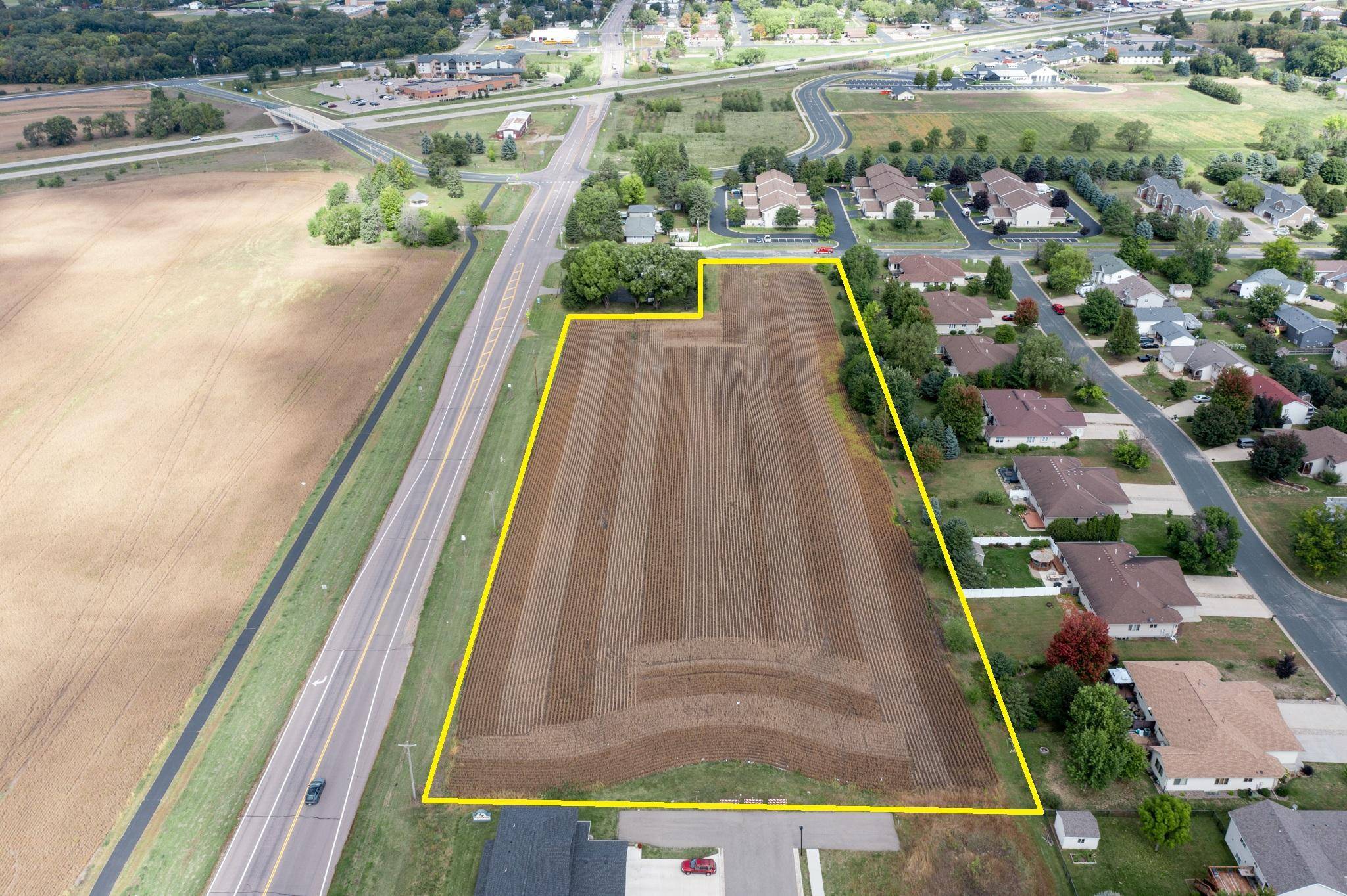 TBD Meridian St. S, Belle Plaine, MN 56011