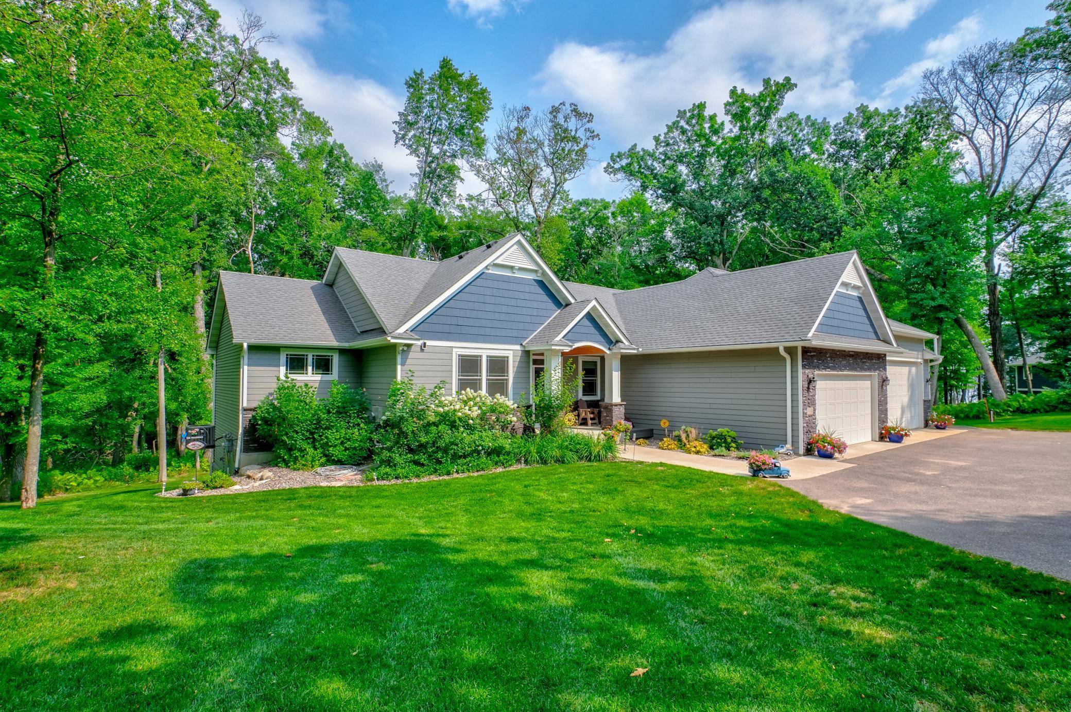 19180 Meadowridge Ln CIR N, Marine On Saint Croix, MN 55047