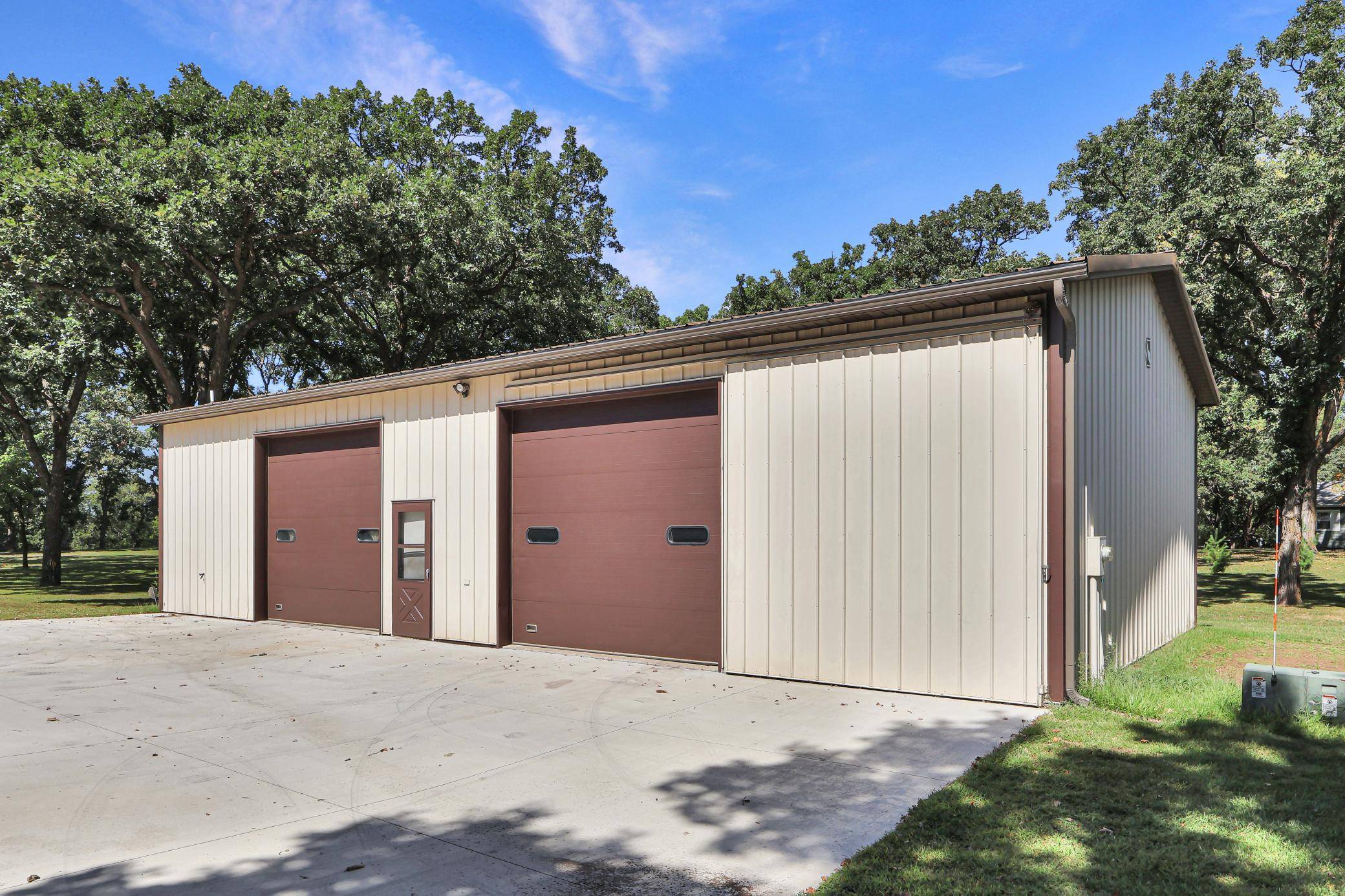 8952 Indian RD NW, Rice, MN 56367