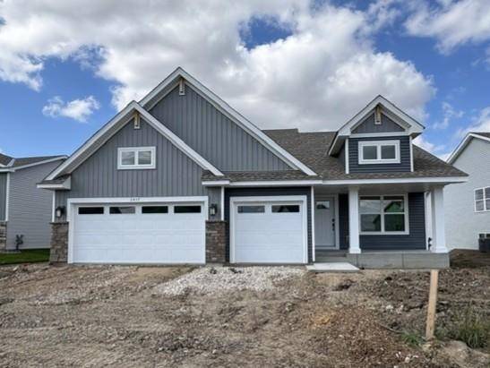 2437 Jandell AVE NE, Saint Michael, MN 55376