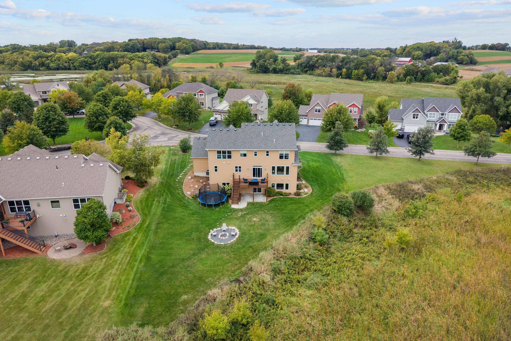 4796 Merganser DR, Minnetrista, MN 55375