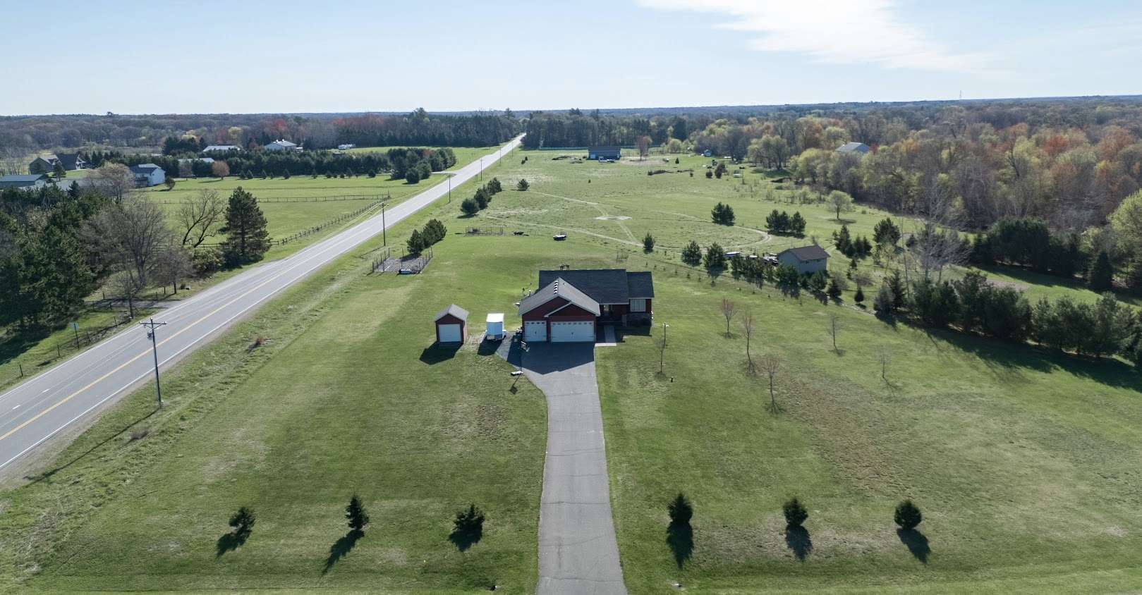 24065 Leo ST NE, Stacy, MN 55079