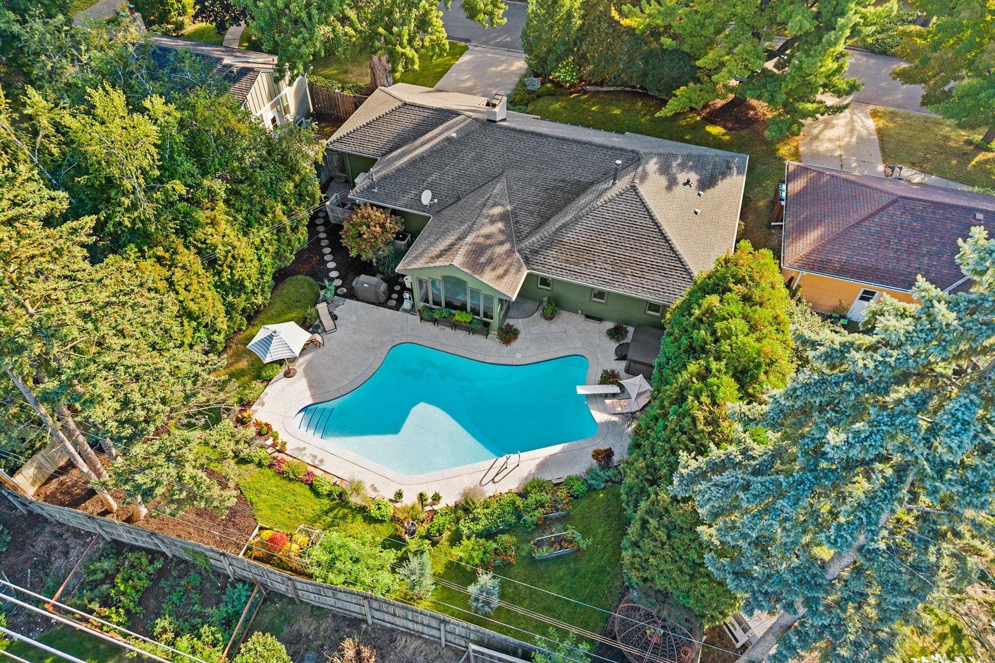5108 Oxford AVE, Edina, MN 55436