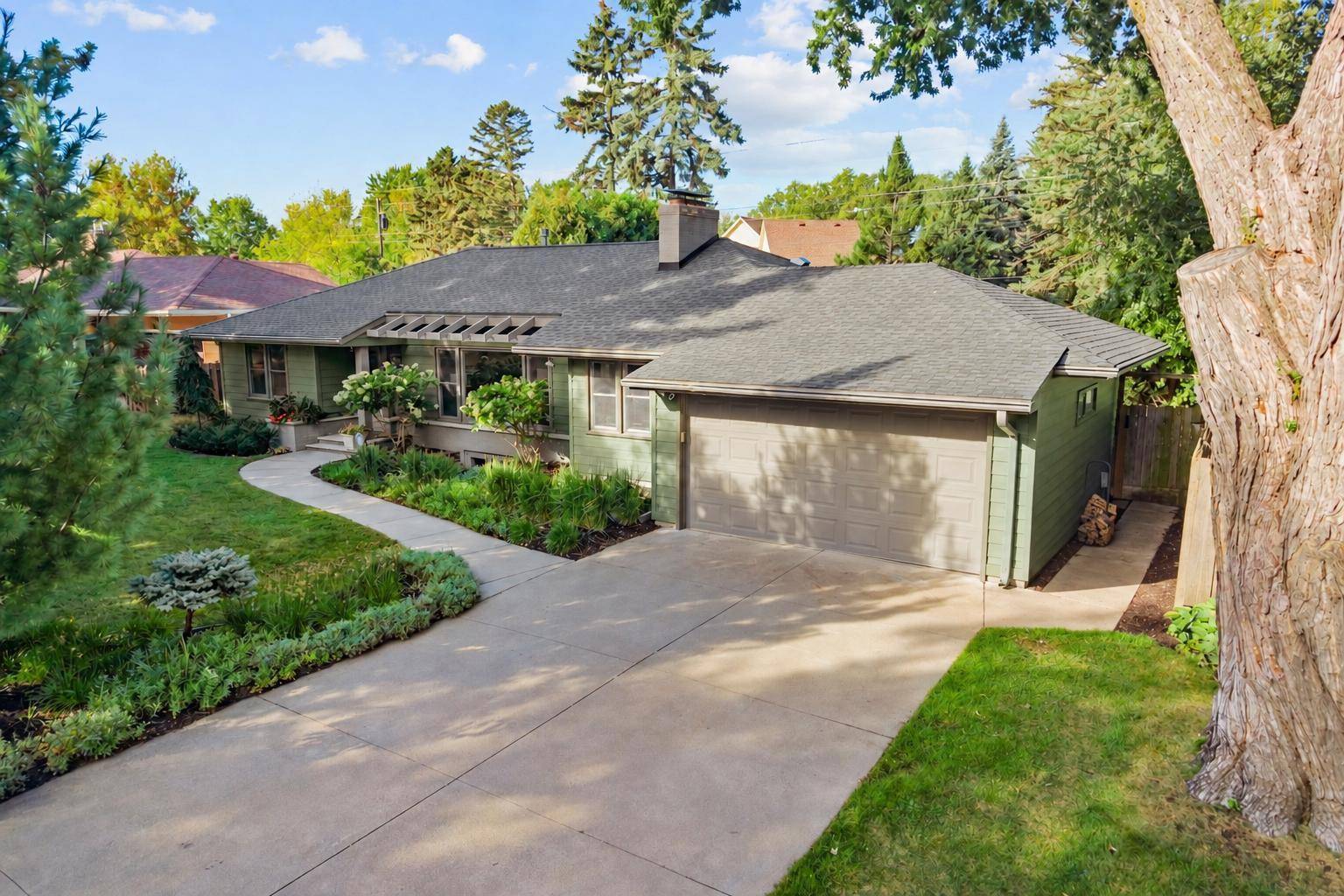 5108 Oxford AVE, Edina, MN 55436