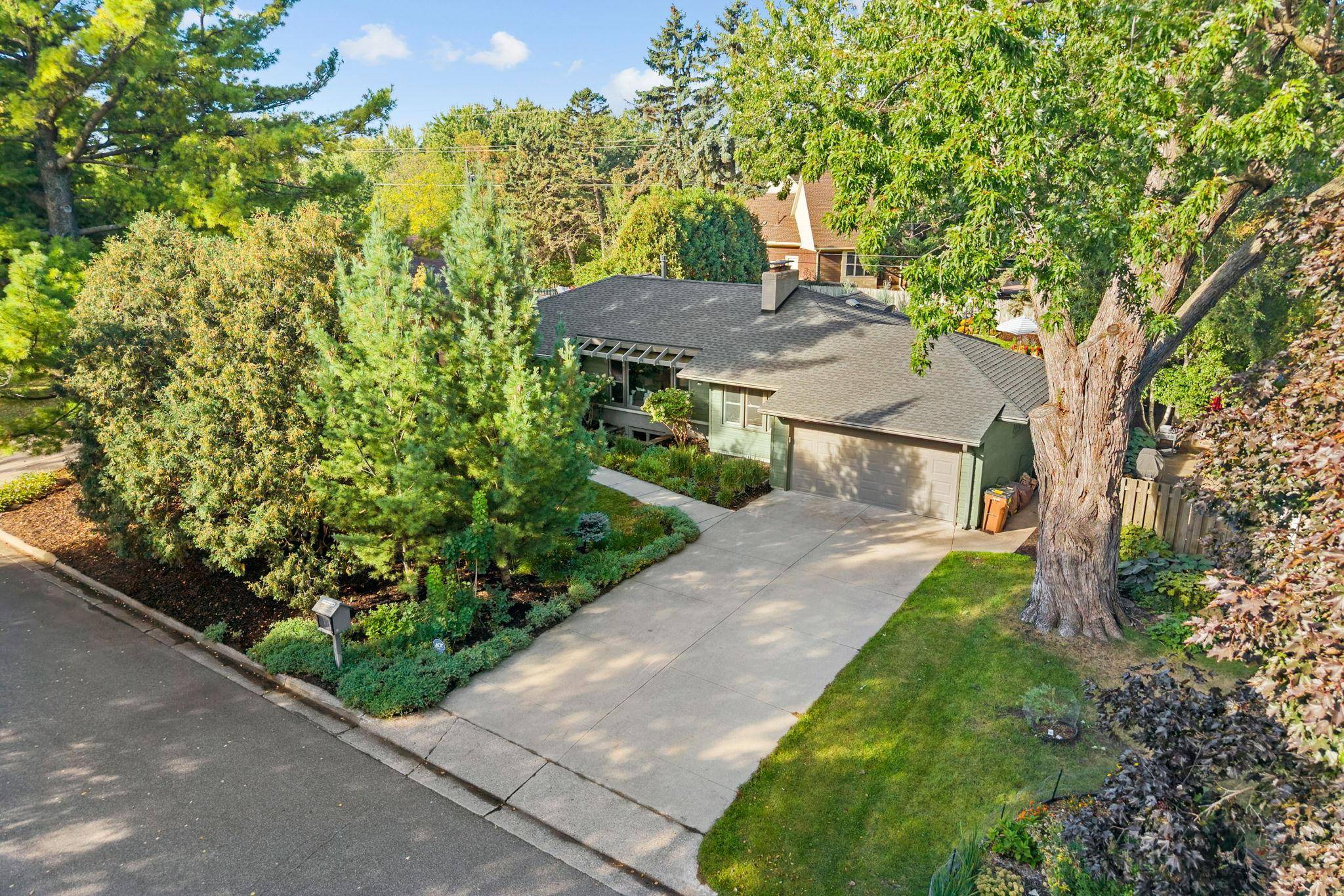 5108 Oxford AVE, Edina, MN 55436