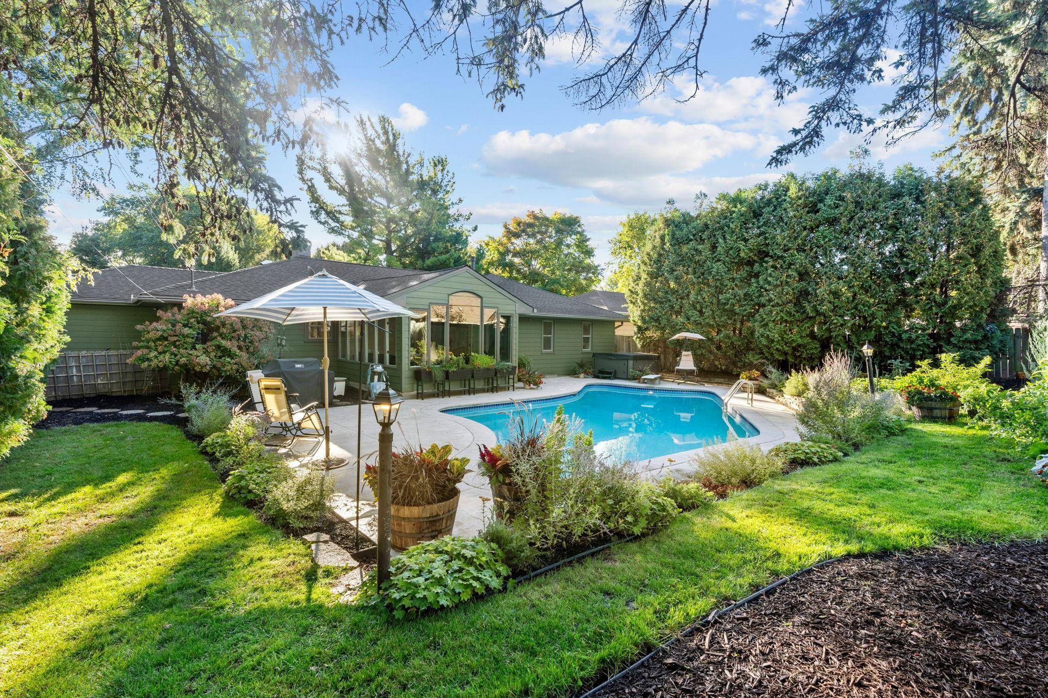5108 Oxford AVE, Edina, MN 55436
