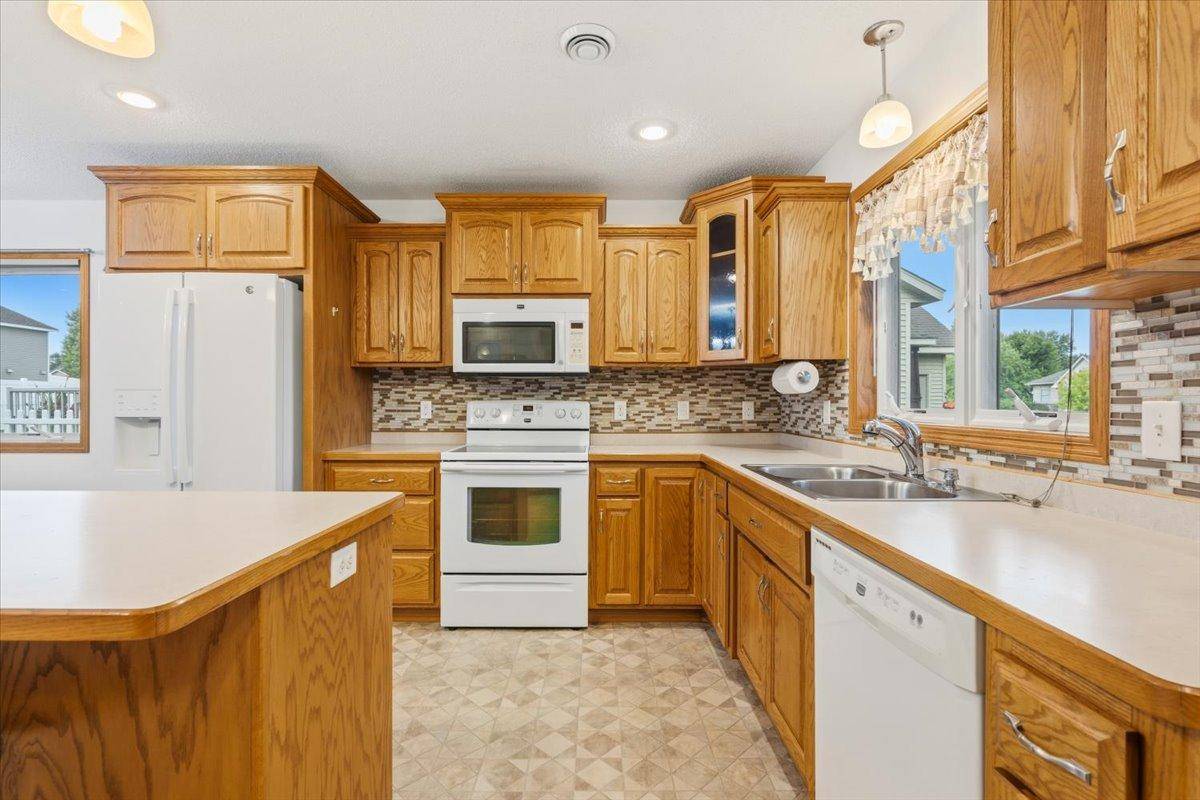 1809 7th ST N, Sartell, MN 56377