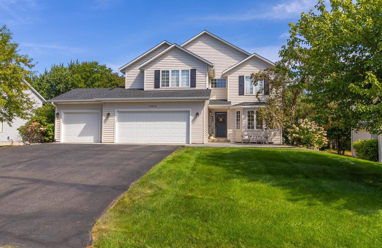 16808 Interlachen BLVD, Lakeville, MN 55044