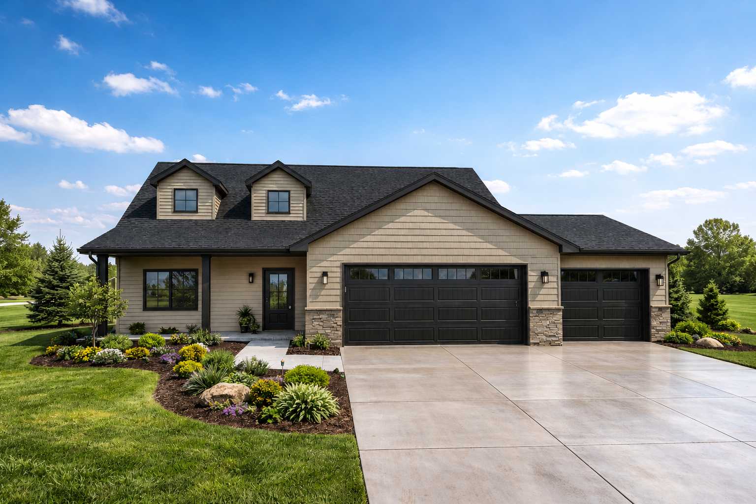 2014 South Ridge RD, Detroit Lakes, MN 56501