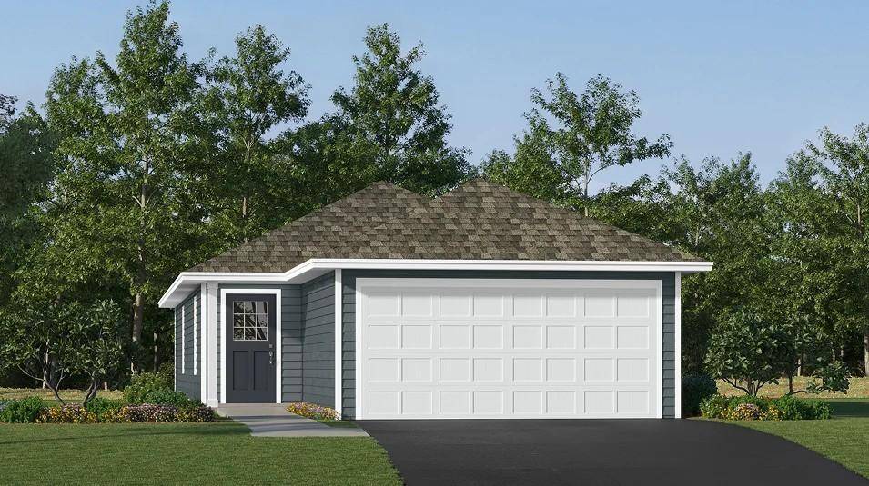 7395 Kagan AVE NE, Otsego, MN 55301