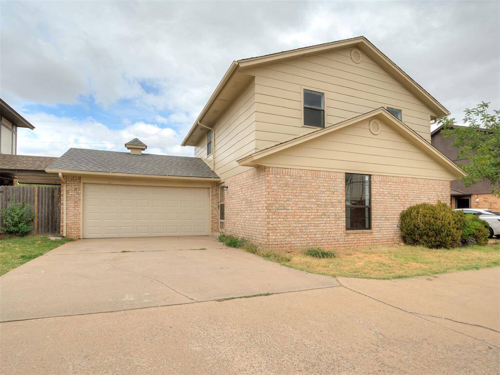 8406 S Douglas AVE #6, Oklahoma City, OK 73139