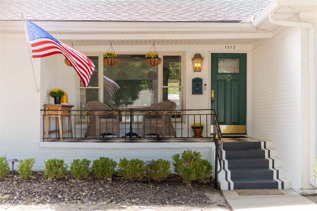1512 Downing ST, Oklahoma City, OK 73120