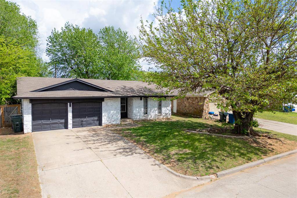 716 Lloyd AVE, Oklahoma City, OK 73130