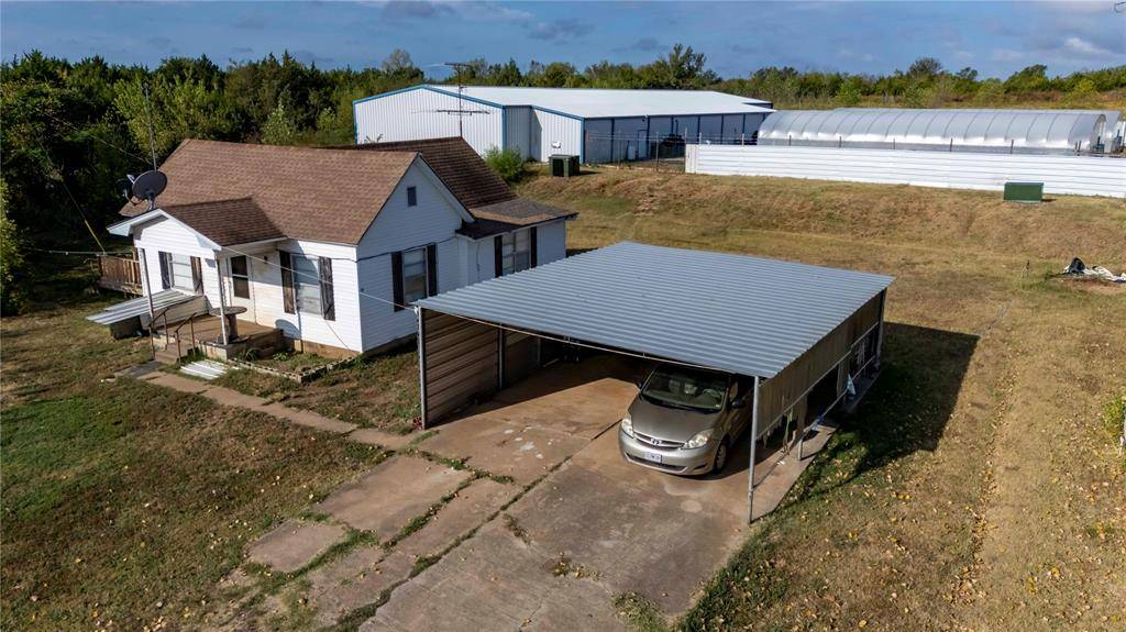 800885 S Highway 99, Stroud, OK 74079