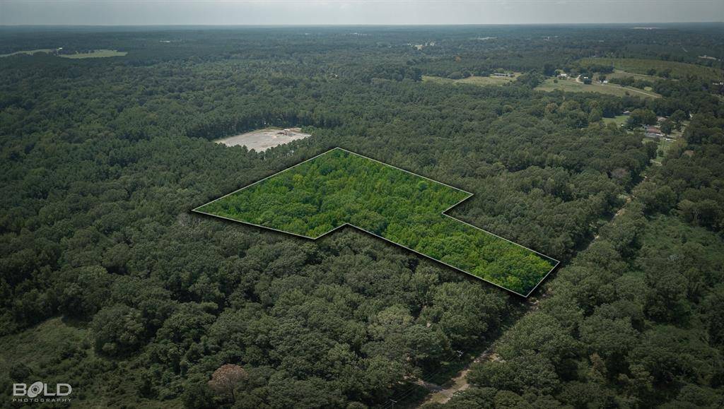 1 Bledsoe Road, Keithville, LA 71047