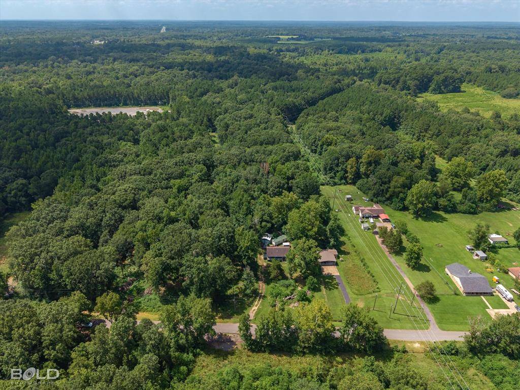 1 Bledsoe Road, Keithville, LA 71047