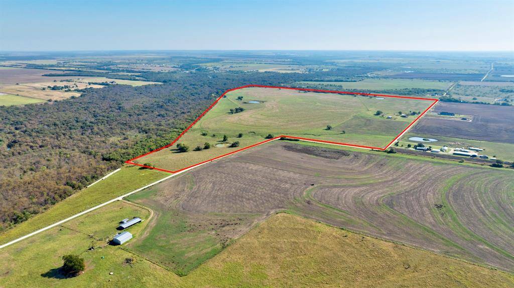 831 Baker Road, Pilot Point, TX 76258