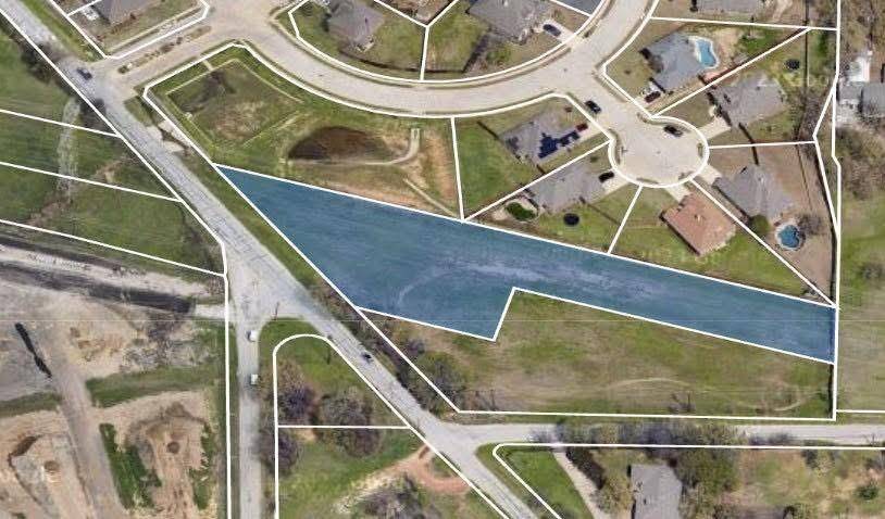 1201 Mansfield Cardinal Road, Kennedale, TX 76060