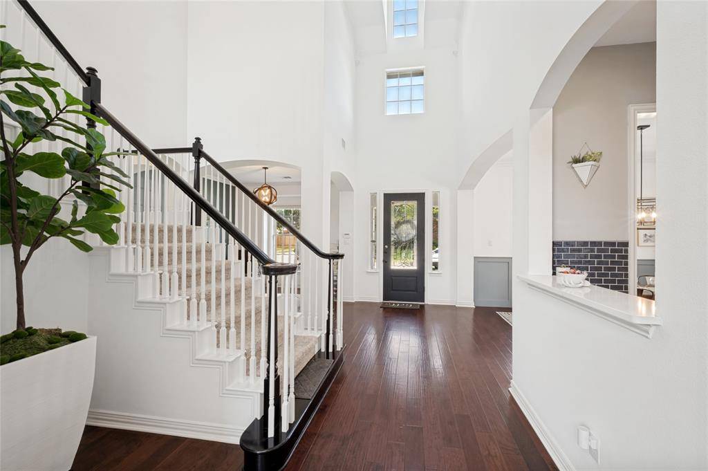 3268 Barkwood Lane, Frisco, TX 75033