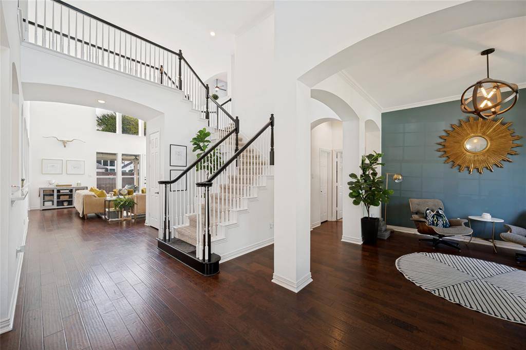 3268 Barkwood Lane, Frisco, TX 75033