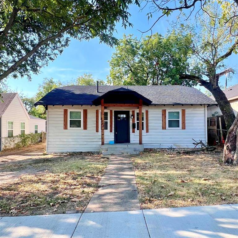 1542 E Ohio Avenue, Dallas, TX 75216