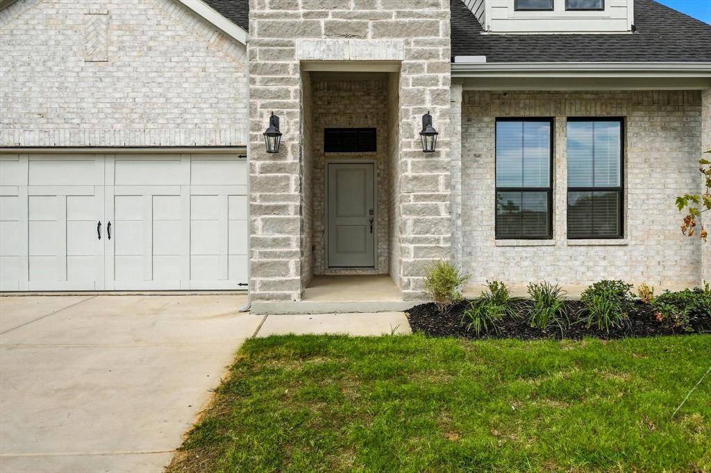 1705 Patricia Drive, Princeton, TX 75407