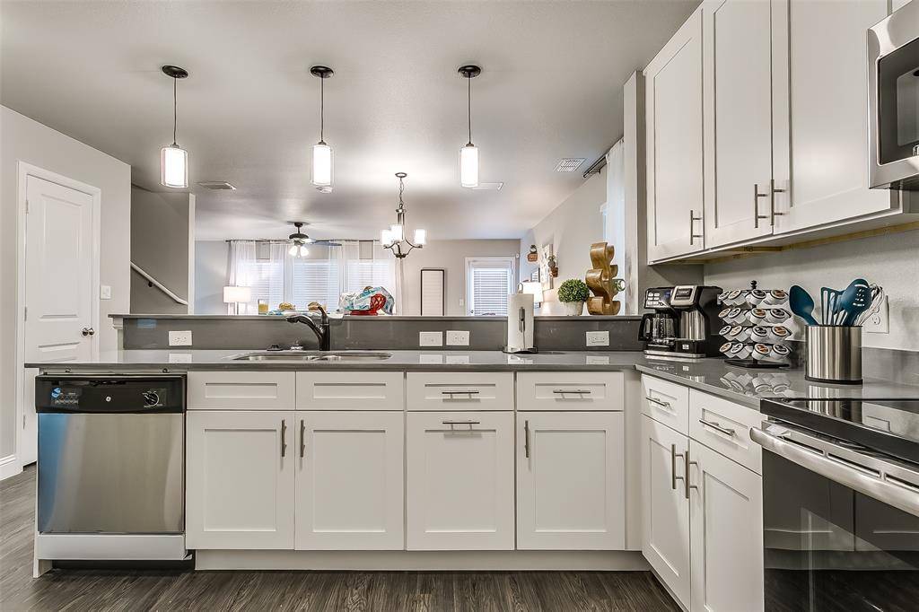 3817 Huntington Drive, Denton, TX 76209