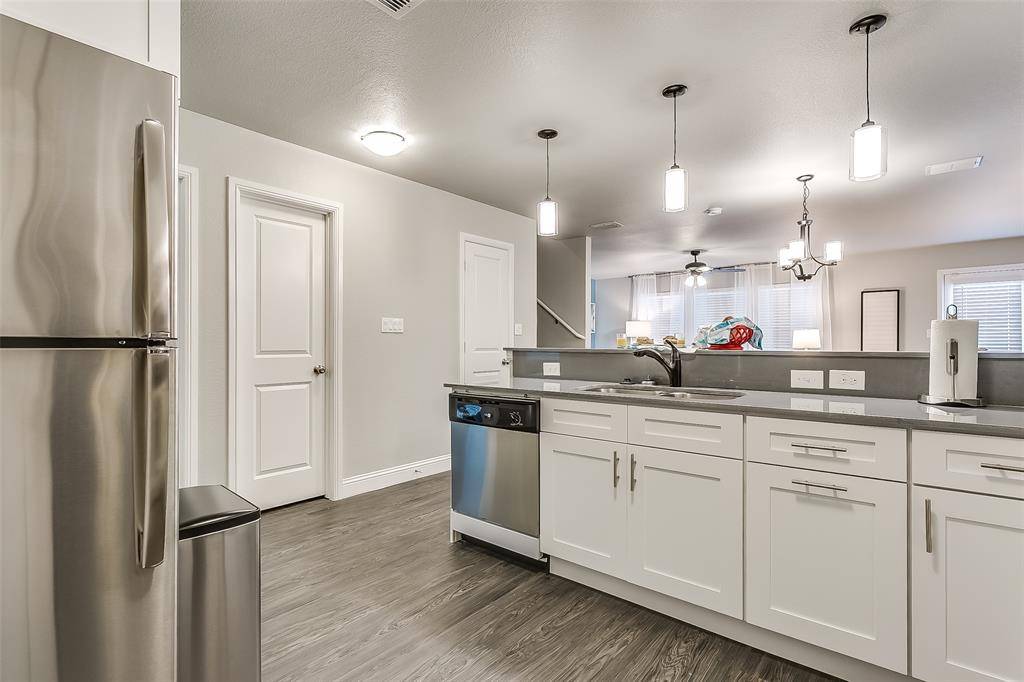 3817 Huntington Drive, Denton, TX 76209