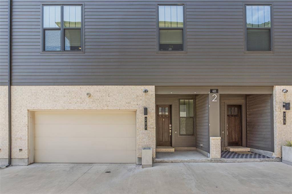 621 N Tyler Street #202, Dallas, TX 75208