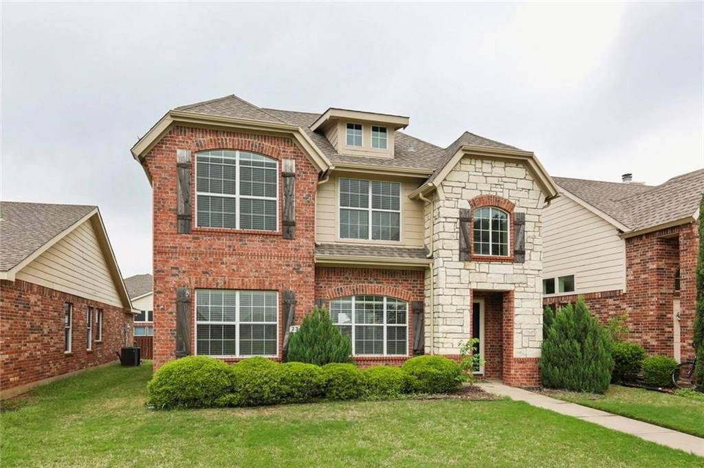 234 Pecos Trail, Cross Roads, TX 76227