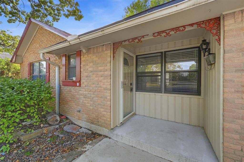 600 W Pelton Street, Sherman, TX 75092