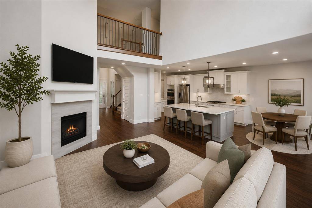 970 Speargrass Lane, Prosper, TX 75078