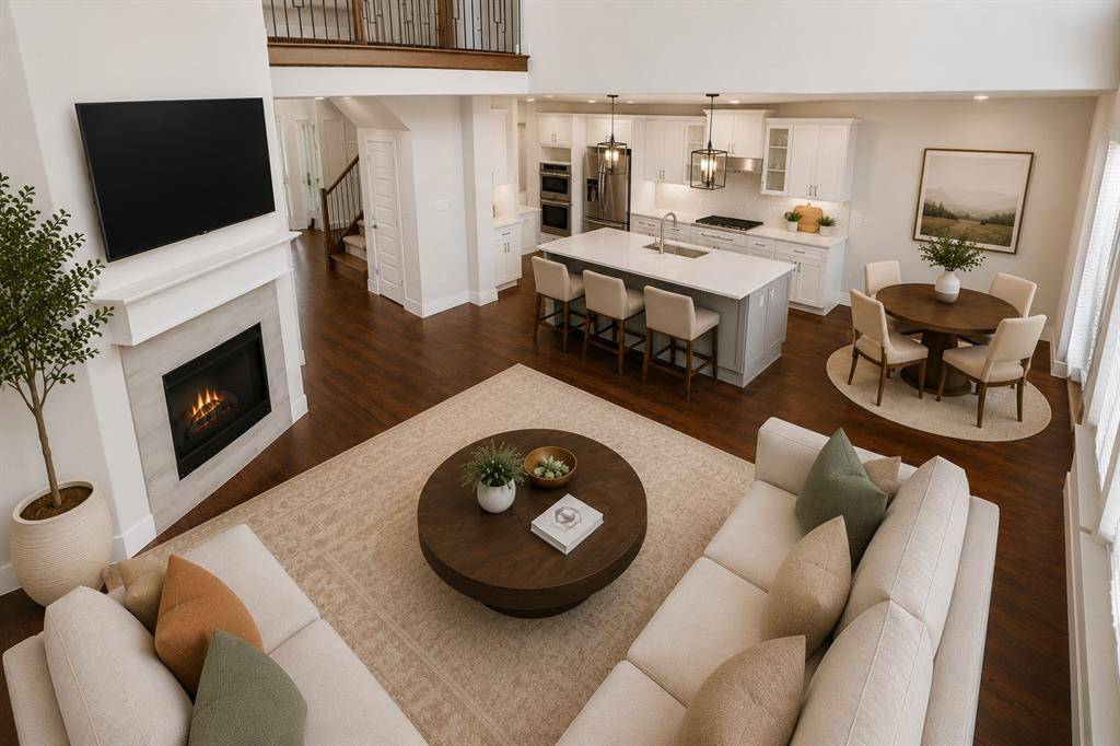 970 Speargrass Lane, Prosper, TX 75078